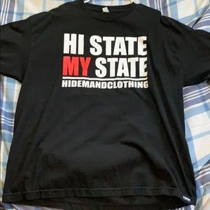 Hi demand t-shirt